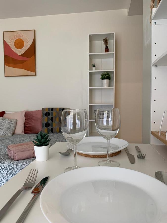 Studio Rambouillet, Parc & Foret Apartment ภายนอก รูปภาพ