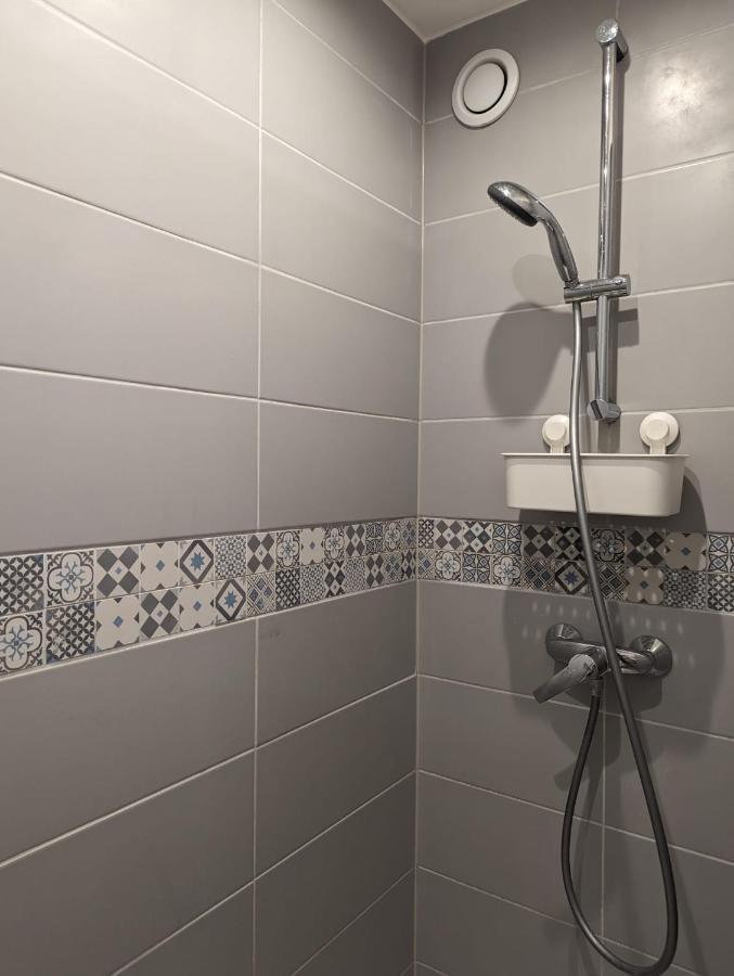 Studio Rambouillet, Parc & Foret Apartment ภายนอก รูปภาพ