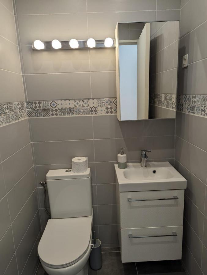 Studio Rambouillet, Parc & Foret Apartment ภายนอก รูปภาพ